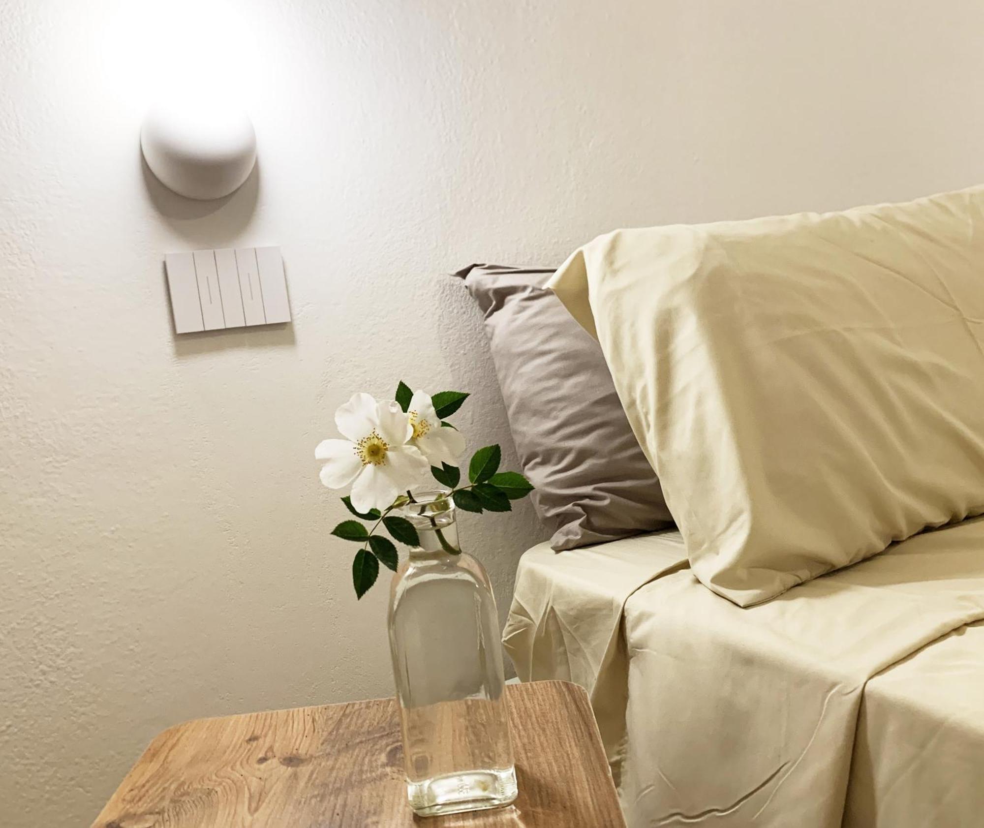 Tap Apartments - In Independent House With Private Garden Alghero Exterior photo